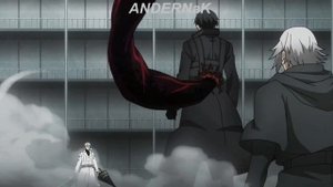 АМВ Токийский гуль // AMV Tokyo Ghoul