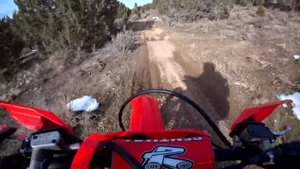 2022 Honda CRF450RX First RIDE | What a BLAST!