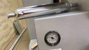 Каландровый термопресс Titanjet RTX34