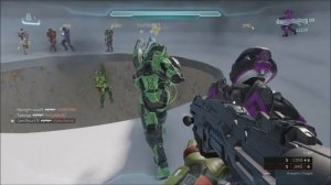 Halo 5: Guardians Map of the Week #25 - Clogged Toilet