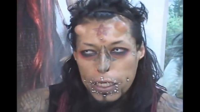 Quieres ser como el DIABLO?