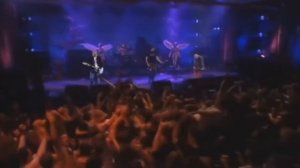 Nirvana - Rape me Vs Необратимость (VJ Romanovski)