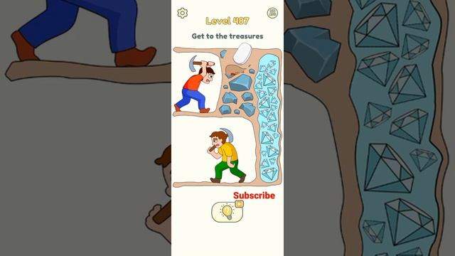 Dop2 level#487 смотреть онлайн