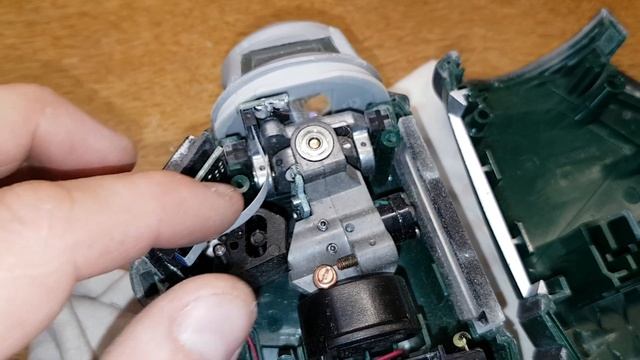 Bosch pll 360 разборка и впечатления смотреть онлайн