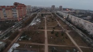 FPV на ул. Турку