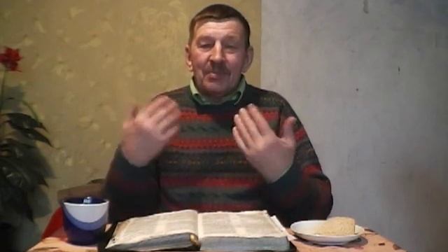 О молитве Отче Наш смотреть онлайн