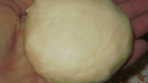 Ленивый пирог с вареной сгущенкой