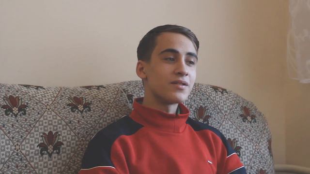 Выпускники детского дома №9 смотреть онлайн