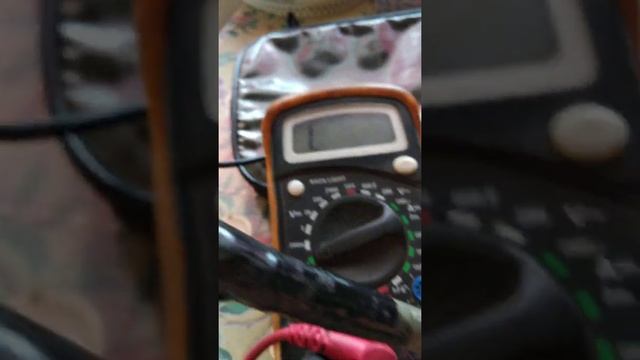 Датчик детонации. Д.В.С  КА24(DE) смотреть онлайн