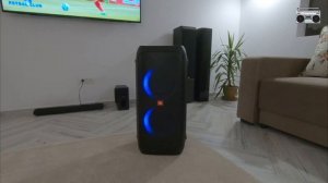 JBL PARTYBOX 310 VS JBL PARTYBOX 710 THE BEST BLUETOOTH SPEAKERS OF 2022