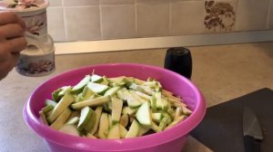 МИНТАЙ С ОВОЩАМИ В ДУХОВКЕ/РЫБА С ОВОЩАМИ