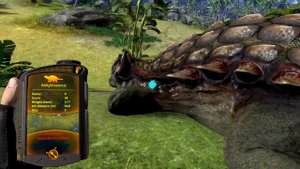 Carnivores Dinosaur Hunt||#1 - Delapheus Hills