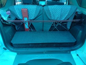 Увеличиваем багажник Suzuki Jimny.mp4