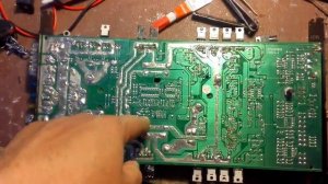 Моноблок ACV SP 1500.1