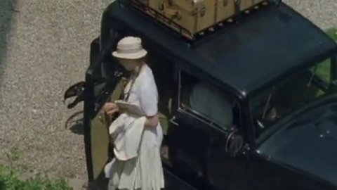 Принцесса Мария Бонапарт