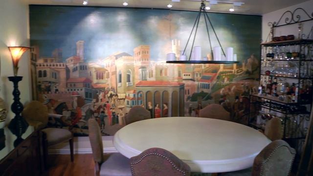 How to Decorate a Room With Low Ceilings : Comfortable Home Decor смотреть онлайн