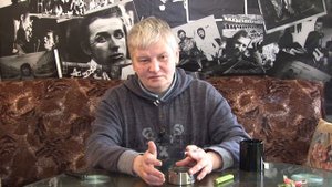 Эпизод 171. Алексей Вишня. КИНО