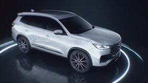 CHERY TIGGO 8 PRO PLUG-IN HYBRID