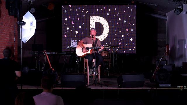 Жизнь – это так хорошо | Виктор Лавриненко | До небес конференс 2018 смотреть онлайн