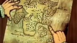 Остров сокровищ переозвучка