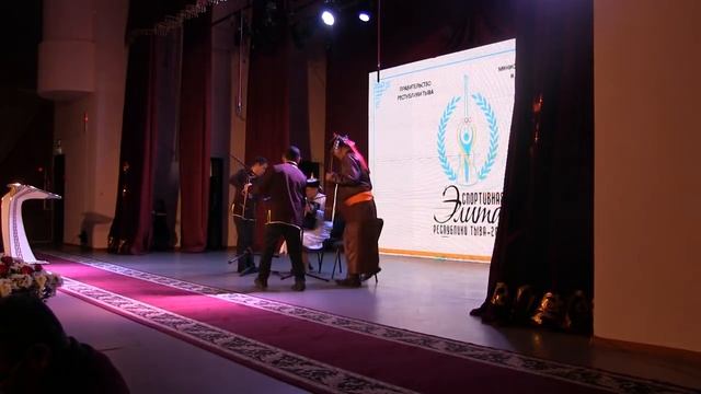 Спортивная Элита - 2018 смотреть онлайн