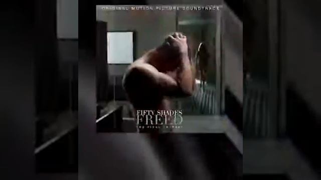 Sia-Deer In Headlights (From Fifty Shades Freed avaliable next Friday)