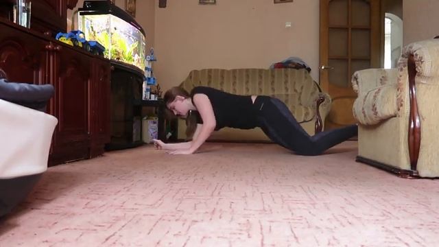 ПОХУДЕТЬ ЗА 2 НЕДЕЛИ | 2 Weeks Shred Challenge Chloe Ting | 4-7 ДЕНЬ ПЕРВЫЕ РЕЗУЛЬТАТЫ смотреть онлайн