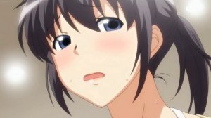 Her problem with son's friend | Z-tier Anime