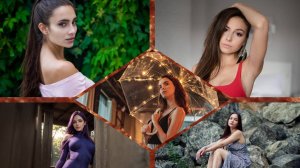 Фоновая Музыка 5 Мелодий
