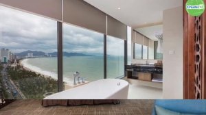 Chọn Khách sạn Asteria Comodo Nha Trang - Chọn kỳ nghỉ trọn vẹn