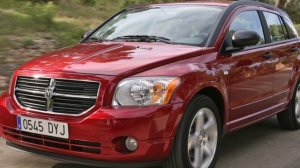 Dodge Caliber поломки | Слабые стороны б/у Додж Калибр