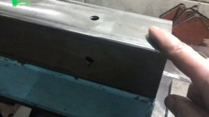 Усиление хобота НГФ-110 Ш-4