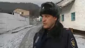 ИК-5 УФСИН России по Забайкальскому краю, питание осужденных.
