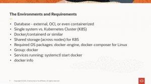 OIG Docker Containers tutorial—part 1