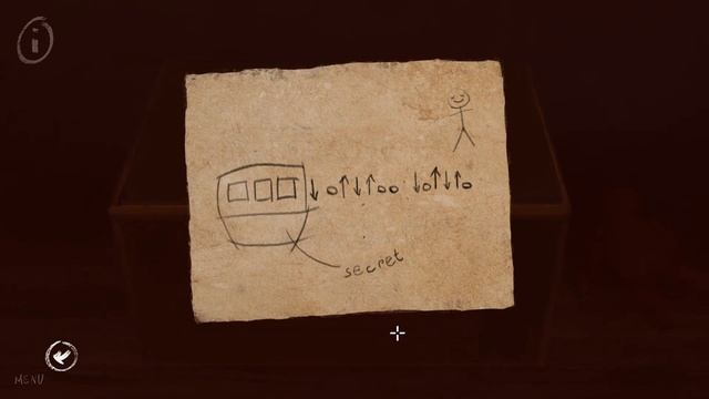 Мы должны выбраться. Финал. NoW YoU SEE Прохождение #2 смотреть онлайн