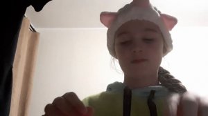 Асмр распаковка Дольче милк кейса