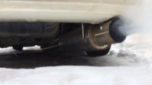 Выхлоп Trust Power Extreme GS jzx100 атмо.