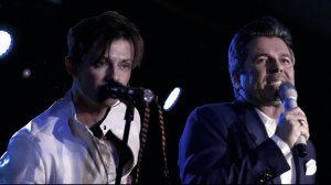 Сергей АРУТЮНОВ & Thomas Anders (Modern Talking) - Cheri Cheri Lady (2018)