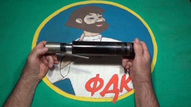 Ручной пресс.Такого вы ещё не видели. смотреть онлайн