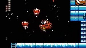 015. NES Longplay [015] Mega Man 4