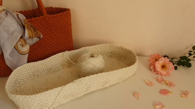 #сп_вяжем_летнее_настроение отчет 3 смотреть онлайн