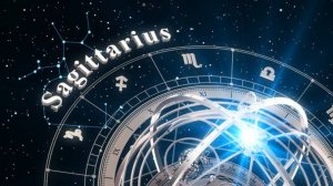 СТРЕЛЕЦ - ГОРОСКОП НА СЕНТЯБРЬ 2024 ГОДА / SAGITTARIUS - HOROSCOPE FOR SEPTEMBER 2024