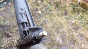 Ремонт трапеции дворника