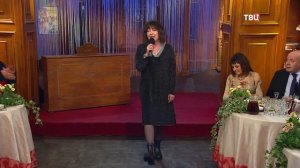 Екатерина Семенова "Холодно " (муз. Е. Семенова, сл. З. М. Шетлер)