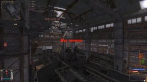 Сейф с золотом. STALKER Золотой шар. Завершение #15