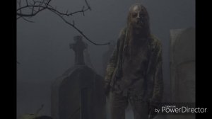 THE WALKING DEAD : I OWE ANGELA KANG A HUGE APOLOGY ! THE WHISPERERS ARE BEING HANDLED MAGNIFICENTL