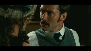 'Sherlock Holmes: A Game of Shadows' Trailer HD
