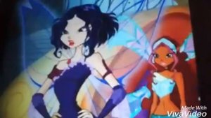 Мама люба давай (Винкс)