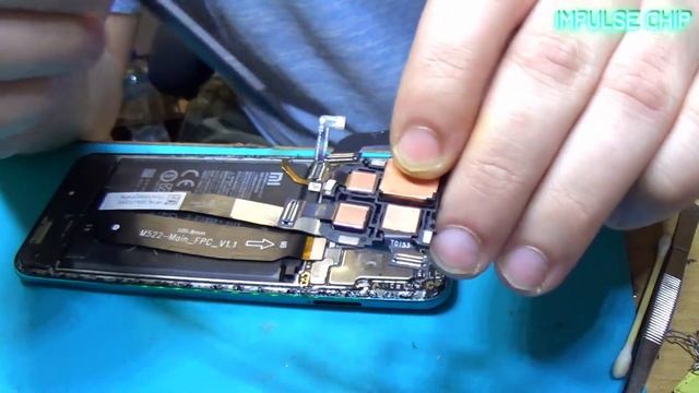 ?Xiaomi Redmi Note 9 Pro ВИСИТ НА ЗАСТАВКЕ MIUI. ✔РЕШЕНИЕ ПРОБЛЕМЫ смотреть онлайн