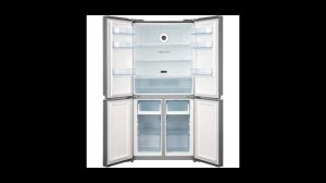 Холодильник многодверный Korting